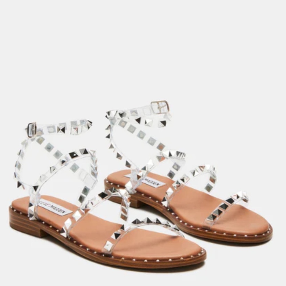 Steve Madden travel sandals